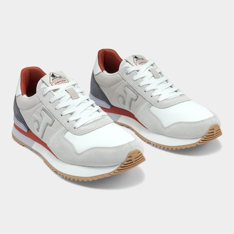 Кроссовки c.origen Men 2602, Бежевый